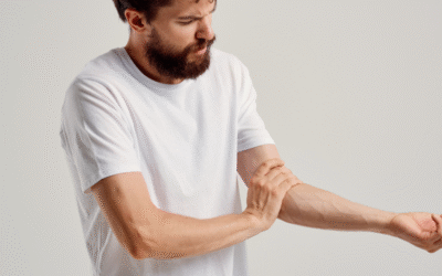 SLA ou maladie de Charcot